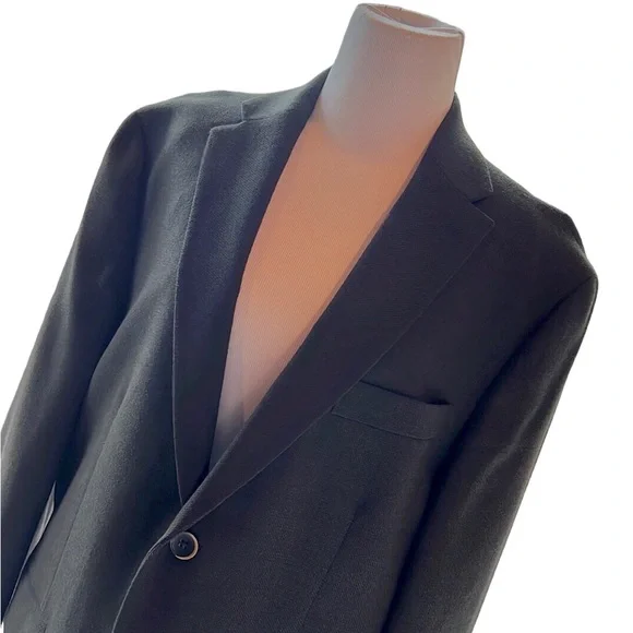 〰️ TOMMY HILFIGER〰️ Men's Modern-Fit TH Sport Coat 🧥 - Picture 4 of 10